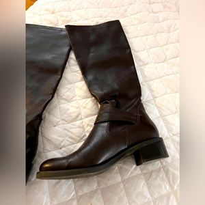 Franjo Sarto Brown Boots